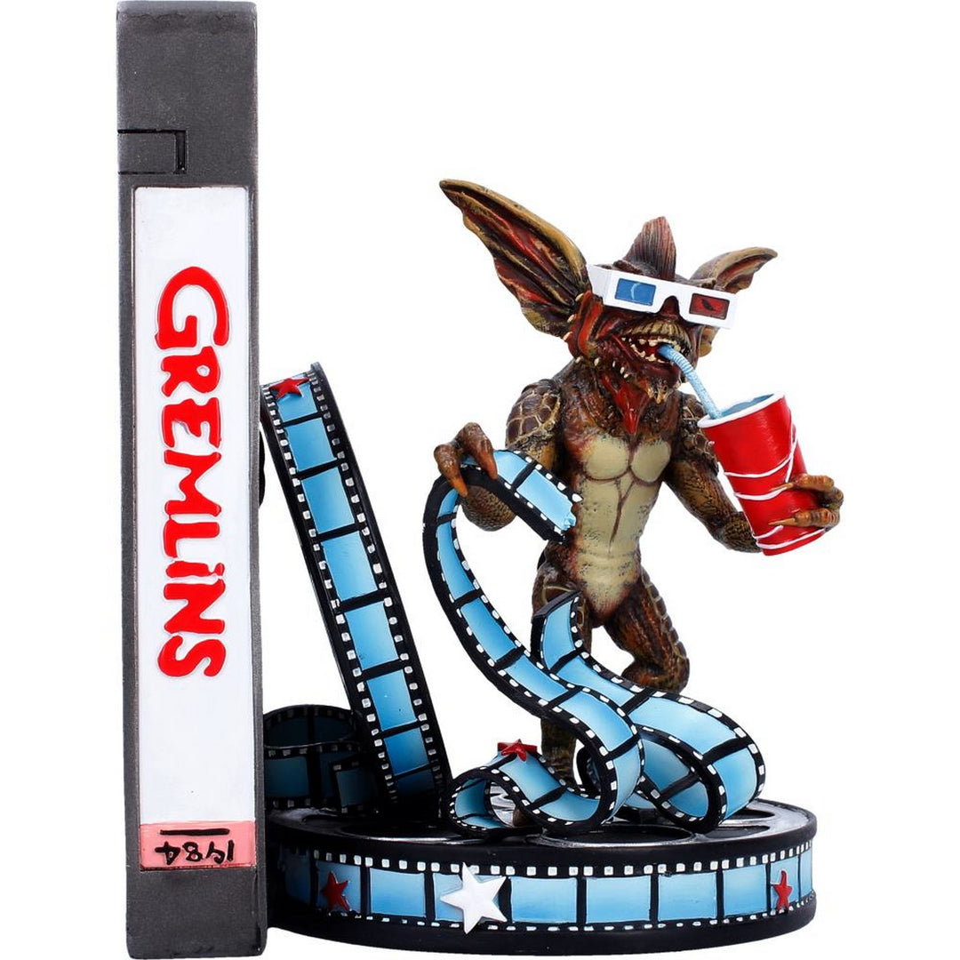 Official Gremlins Collectible Bookends 18cm B7497B26