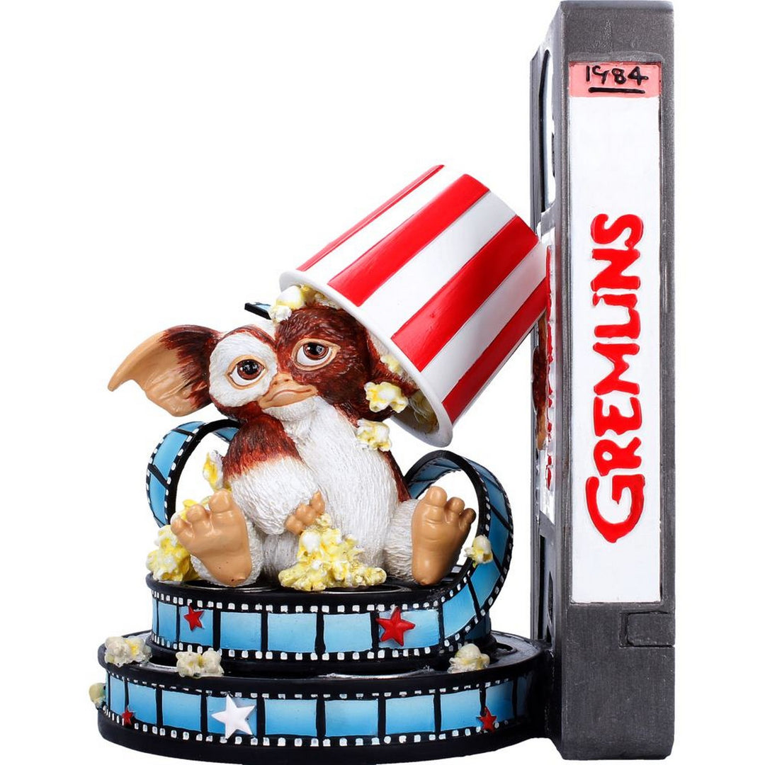 Official Gremlins Collectible Bookends 18cm B7497B26