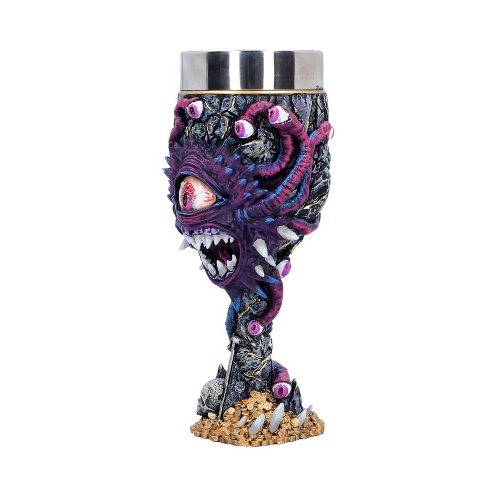 Dungeons & Dragons Beholder Goblet 19.5cm B7509B26