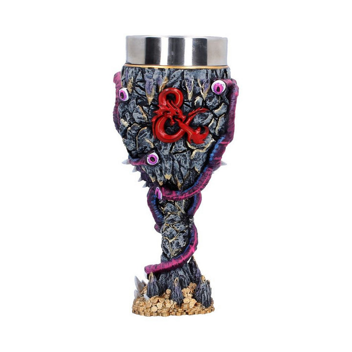 Dungeons & Dragons Beholder Goblet 19.5cm B7509B26