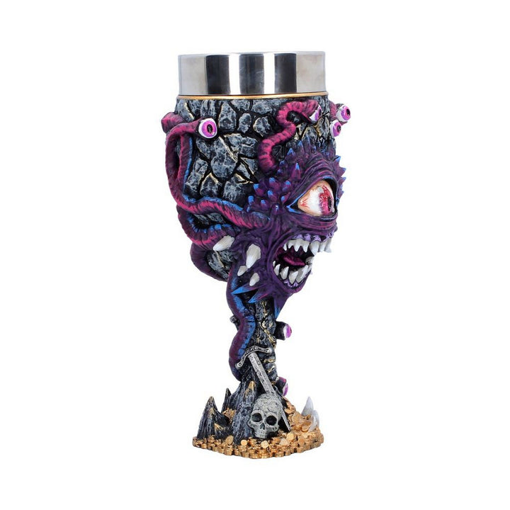 Dungeons & Dragons Beholder Goblet 19.5cm B7509B26