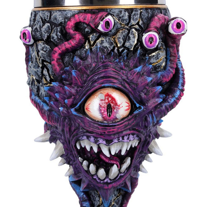 Dungeons & Dragons Beholder Goblet 19.5cm B7509B26