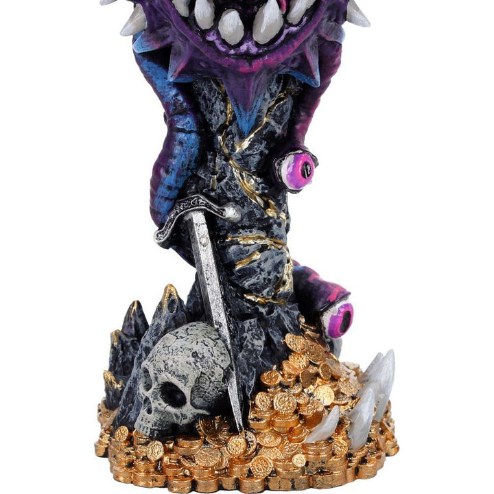 Dungeons & Dragons Beholder Goblet 19.5cm B7509B26