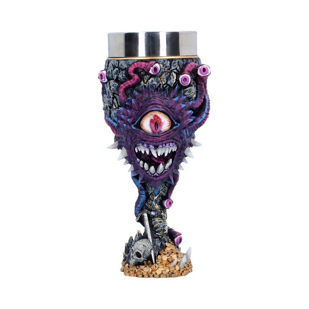 Dungeons & Dragons Beholder Goblet 19.5cm B7509B26