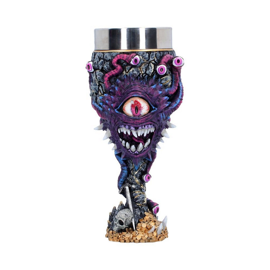 Dungeons & Dragons Beholder Goblet 19.5cm B7509B26