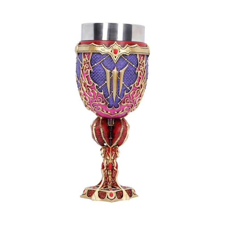 Baldurs Gate 3 Astarion Goblet 19.6cm B7510B26