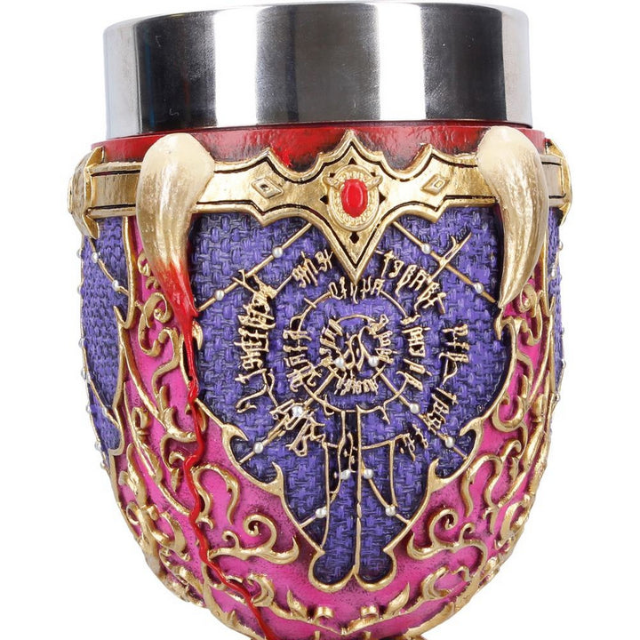 Baldurs Gate 3 Astarion Goblet 19.6cm B7510B26