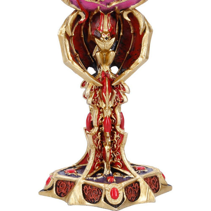 Baldurs Gate 3 Astarion Goblet 19.6cm B7510B26