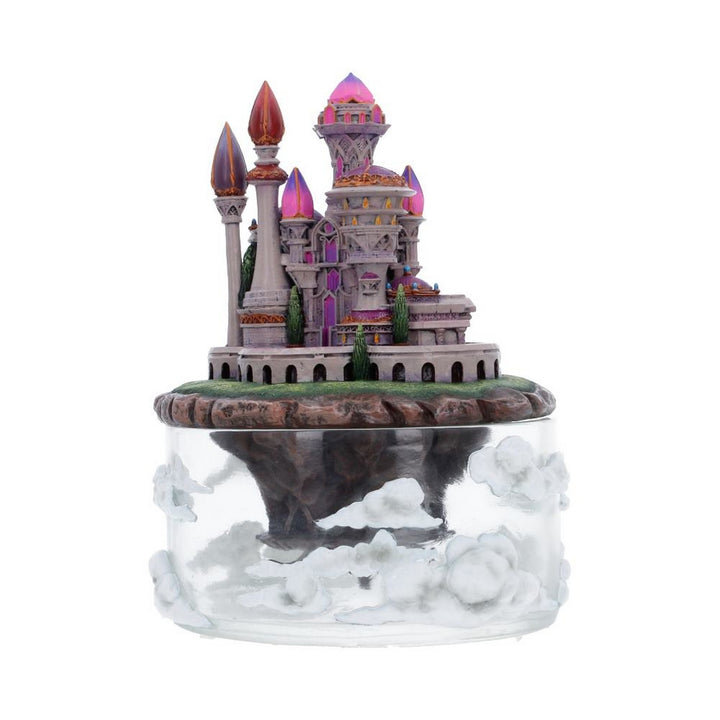 World of Warcraft Floating City of Dalaran Trinket Box 19.6cm B7511B26