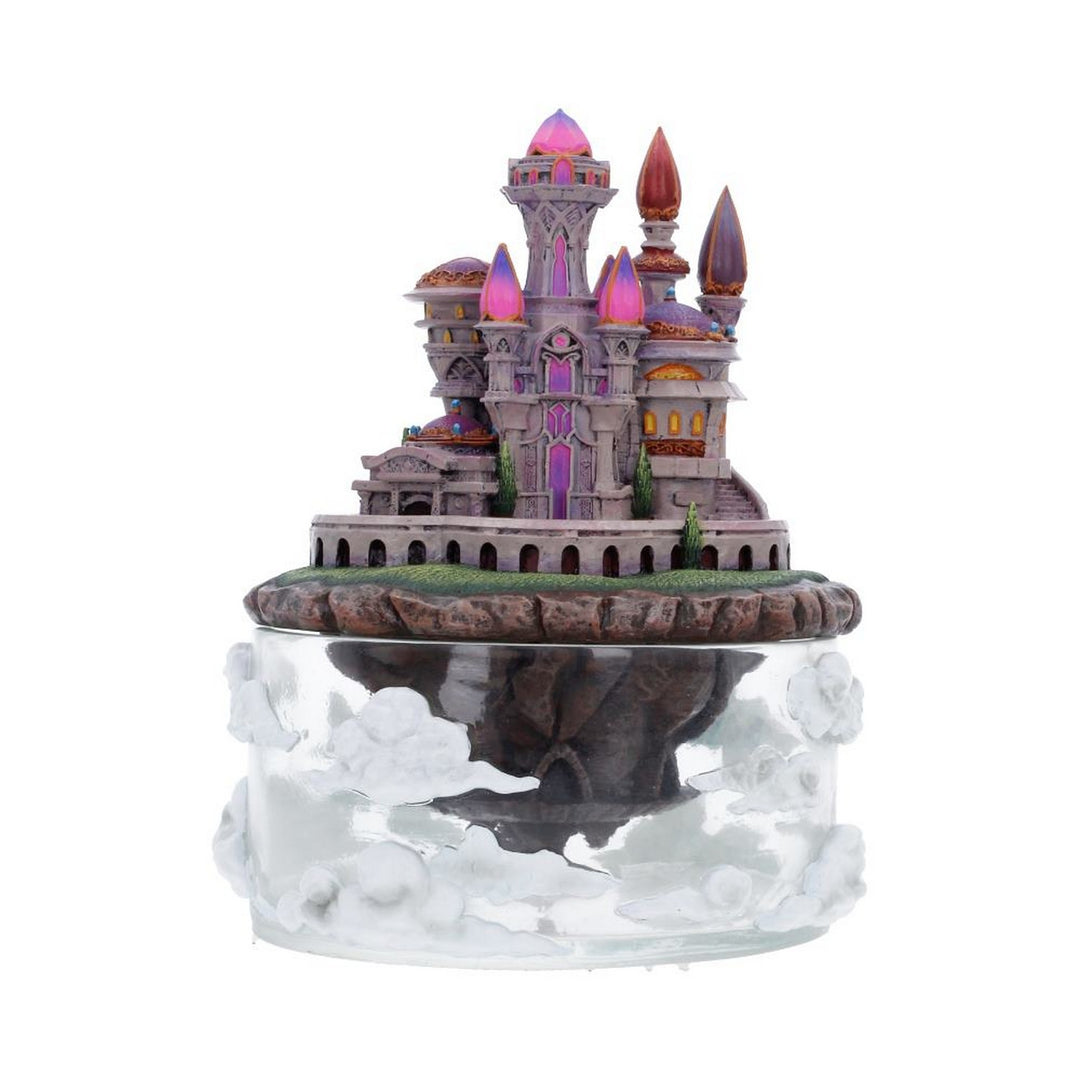 World of Warcraft Floating City of Dalaran Trinket Box 19.6cm B7511B26