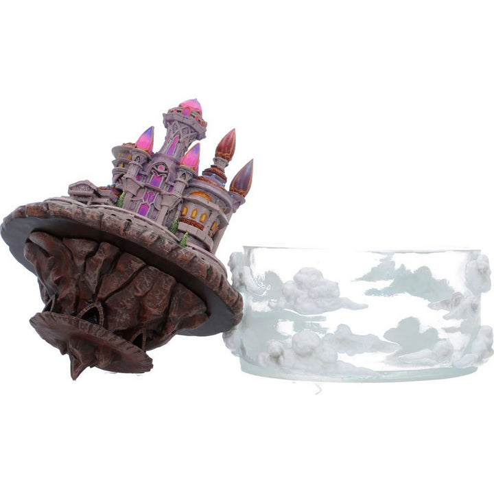 World of Warcraft Floating City of Dalaran Trinket Box 19.6cm B7511B26