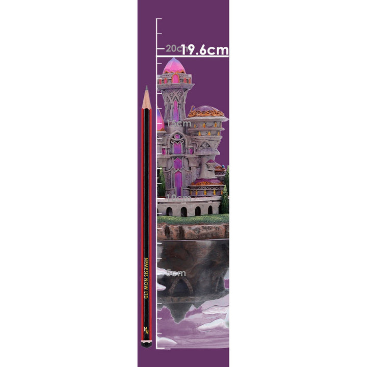 World of Warcraft Floating City of Dalaran Trinket Box 19.6cm B7511B26