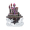 World of Warcraft Floating City of Dalaran Trinket Box 19.6cm B7511B26