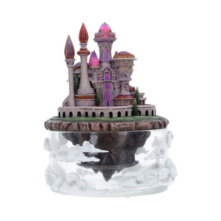 World of Warcraft Floating City of Dalaran Trinket Box 19.6cm B7511B26