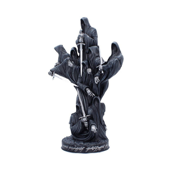 The Lord of the Rings Ringwraiths of Middle-earth 34.7cm B7515B26