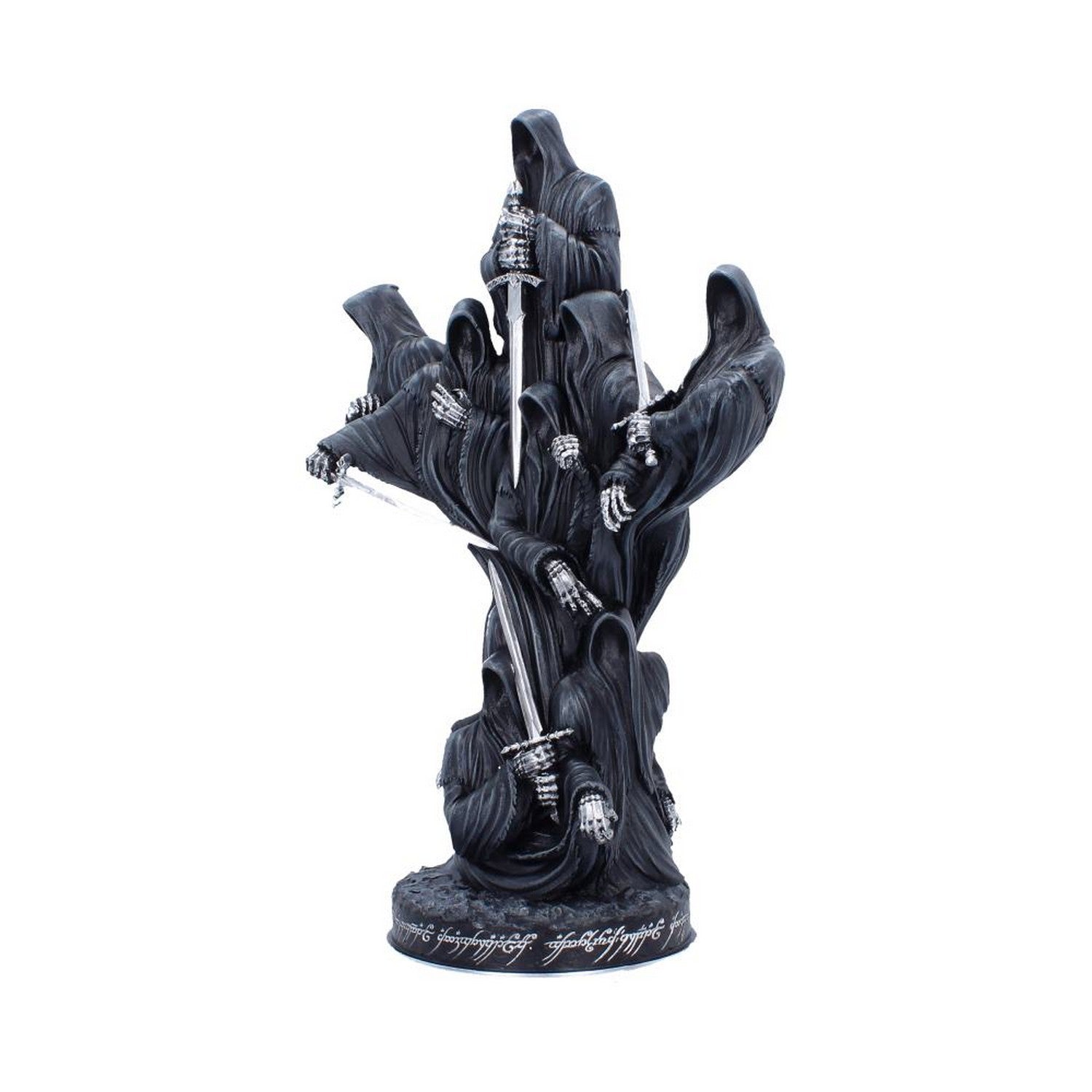 The Lord of the Rings Ringwraiths of Middle-earth 34.7cm B7515B26