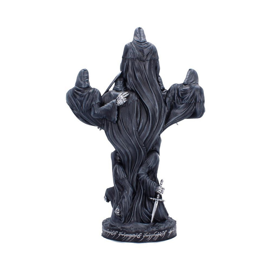 The Lord of the Rings Ringwraiths of Middle-earth 34.7cm B7515B26