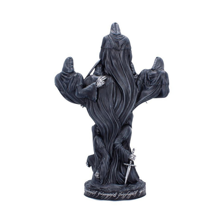 The Lord of the Rings Ringwraiths of Middle-earth 34.7cm B7515B26