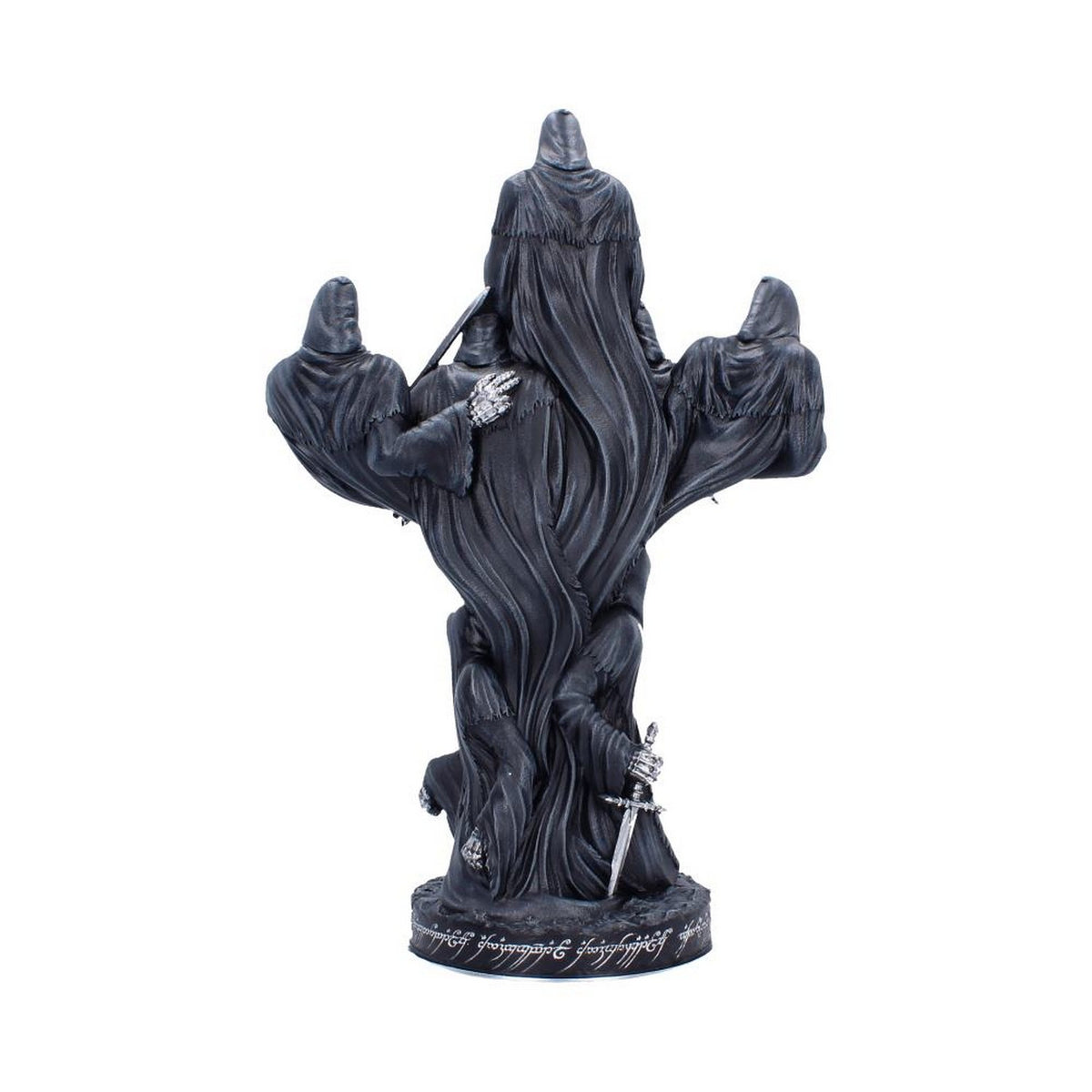 The Lord of the Rings Ringwraiths of Middle-earth 34.7cm B7515B26