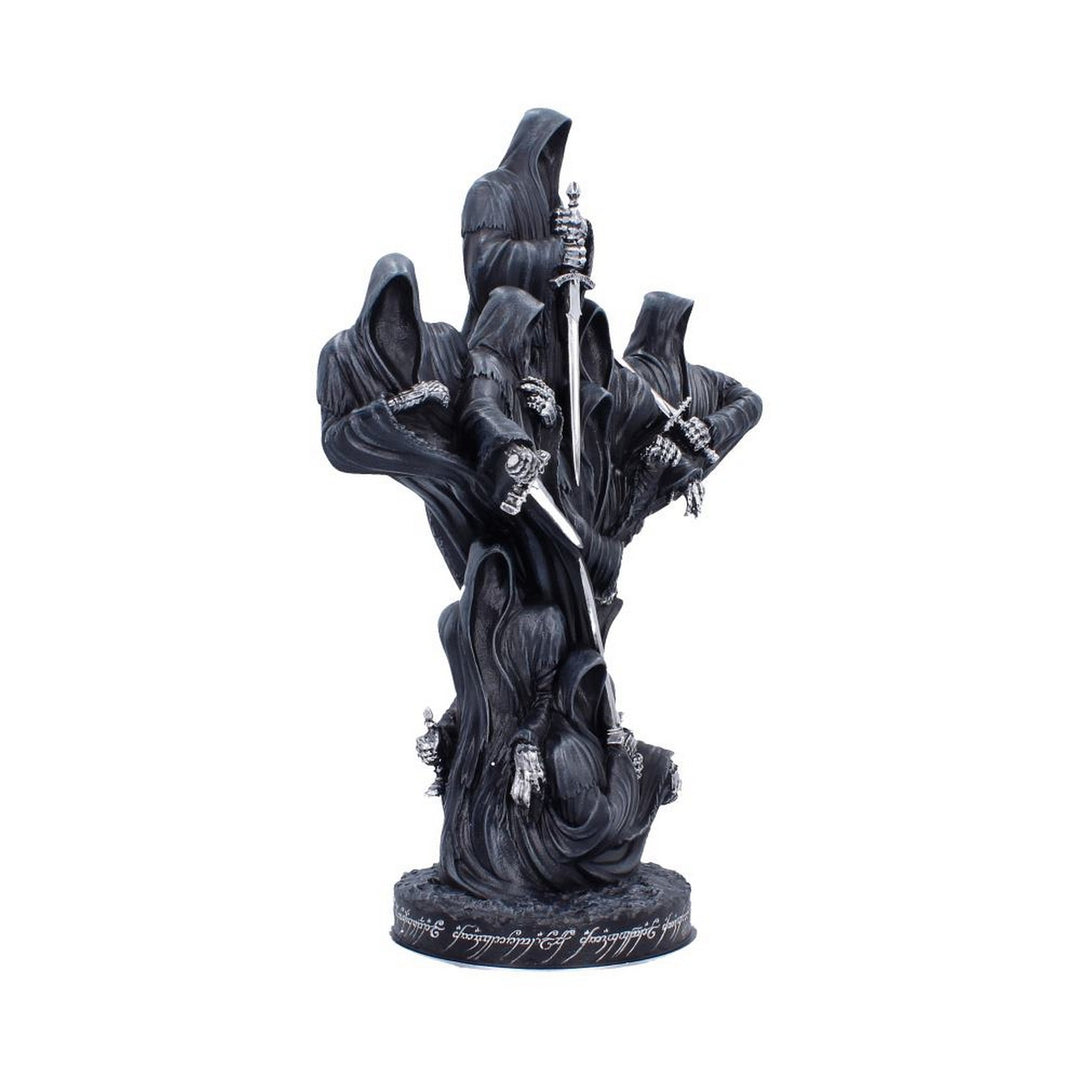 The Lord of the Rings Ringwraiths of Middle-earth 34.7cm B7515B26