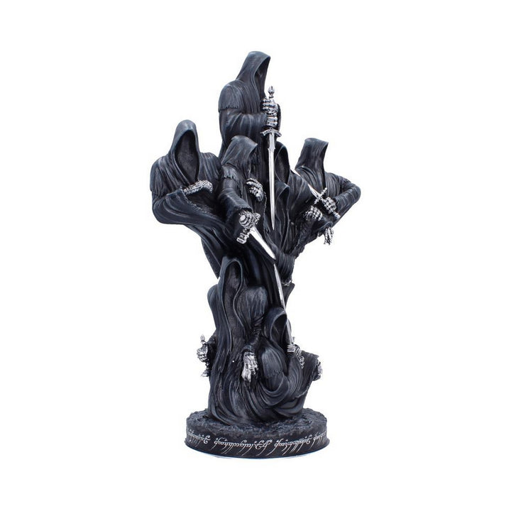 The Lord of the Rings Ringwraiths of Middle-earth 34.7cm B7515B26