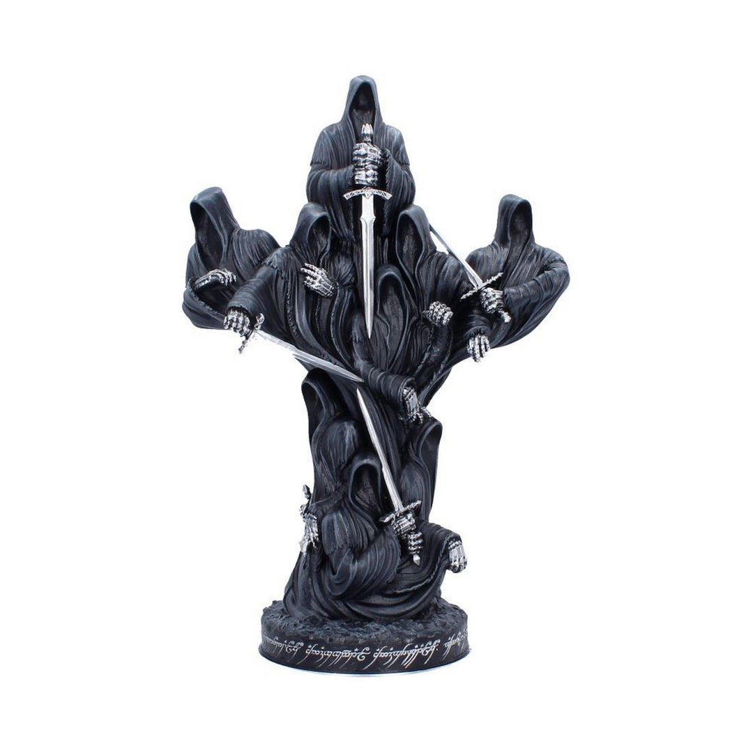 The Lord of the Rings Ringwraiths of Middle-earth 34.7cm B7515B26