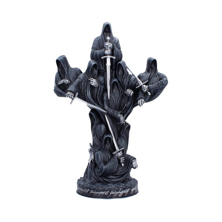 The Lord of the Rings Ringwraiths of Middle-earth 34.7cm B7515B26