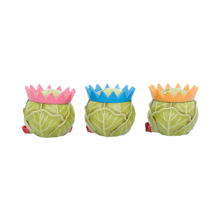Three Wise Sprouts 5.2cm B7516B26