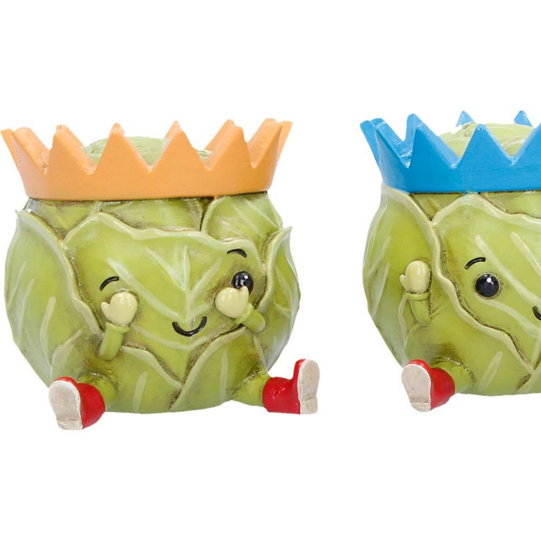 Three Wise Sprouts 5.2cm B7516B26
