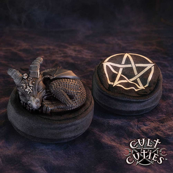 Cult Cuties Luciflys Dreams 9.1cm B7519B26