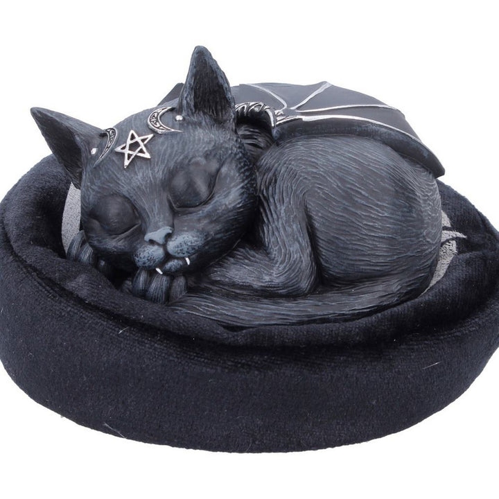 Cult Cuties Malpuss Dreams 8.8cm B7520B26