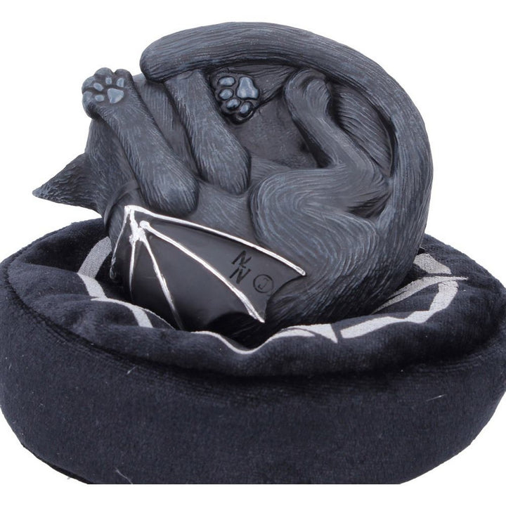 Cult Cuties Malpuss Dreams 8.8cm B7520B26