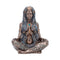 Celestial Goddess Mini Bronze Figurine 8.3cm B7523B26