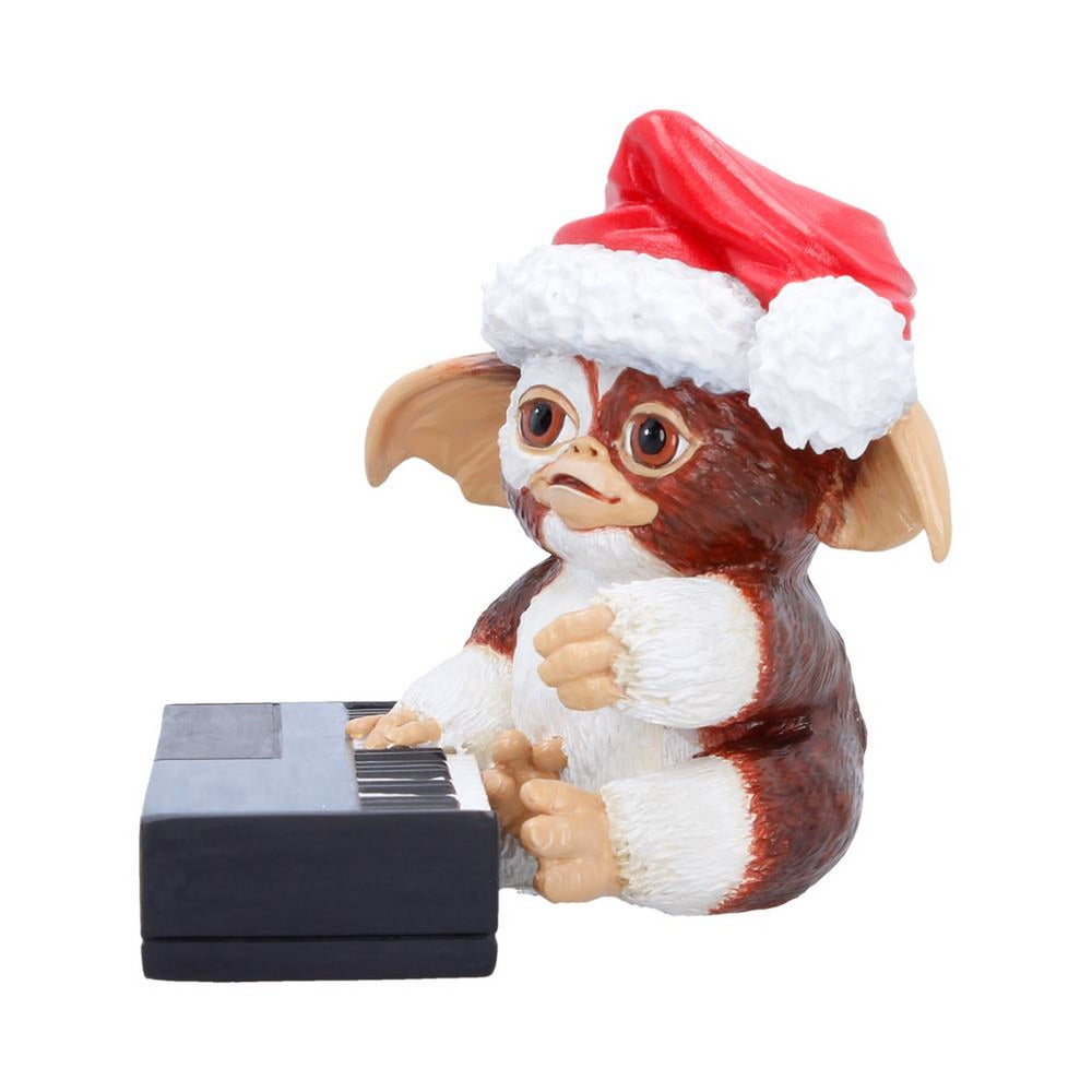 Gremlins Gizmo Jingle Piano Figurine 12cm B7531B26