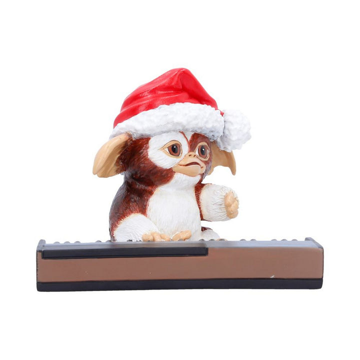 Gremlins Gizmo Jingle Piano Figurine 12cm B7531B26