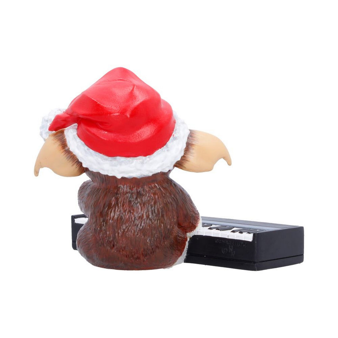 Gremlins Gizmo Jingle Piano Figurine 12cm B7531B26