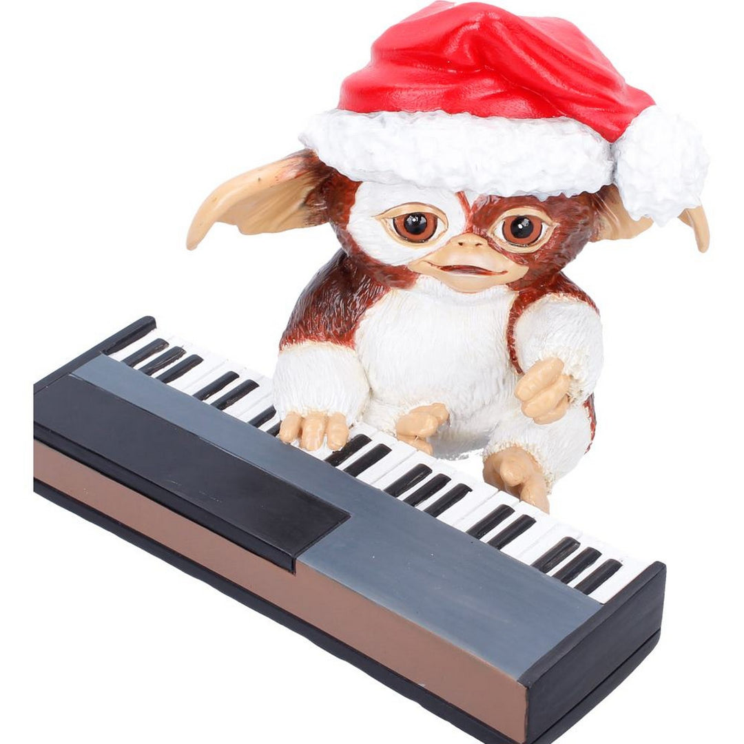 Gremlins Gizmo Jingle Piano Figurine 12cm B7531B26