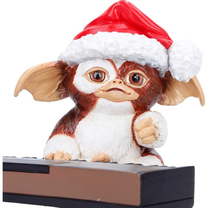 Gremlins Gizmo Jingle Piano Figurine 12cm B7531B26