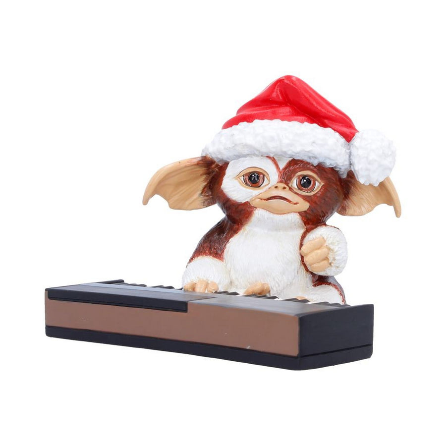 Gremlins Gizmo Jingle Piano Figurine 12cm B7531B26
