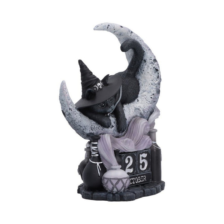 Cult Cuties Purrah Perpetual Calendar 16.2cm B7534B26