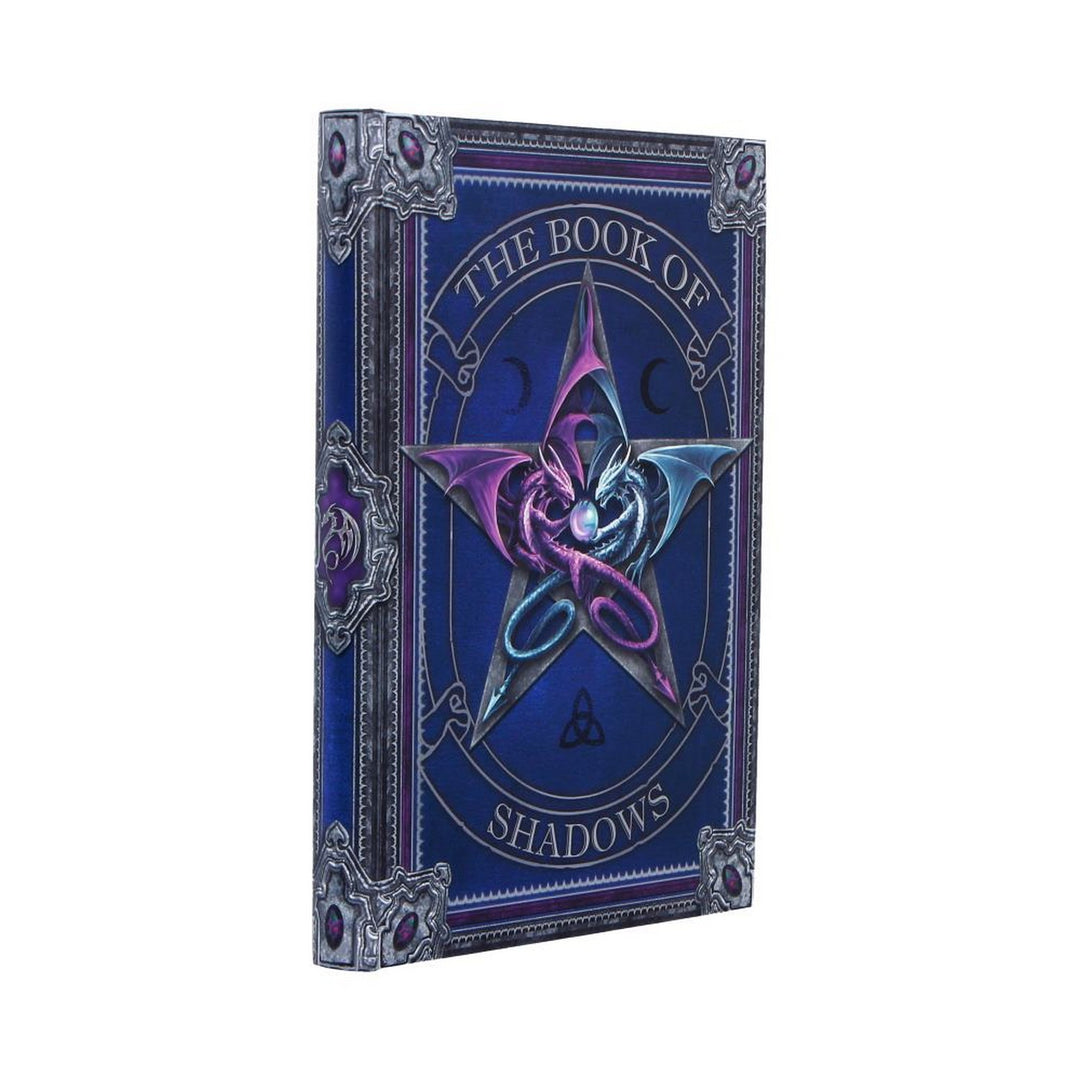 Anne Stokes The Book of Shadows Journal 17.7cm B7538B26