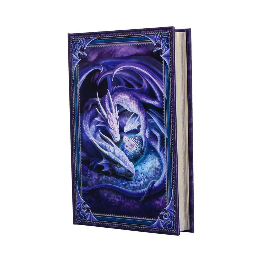 Anne Stokes Welcome Hatchling Journal 17.7cm B7541B26
