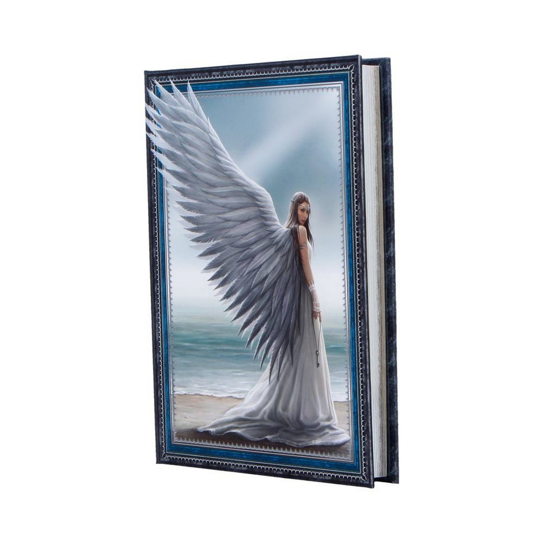 Anne Stokes Spirit Guide Journal 17.7cm B7542B26