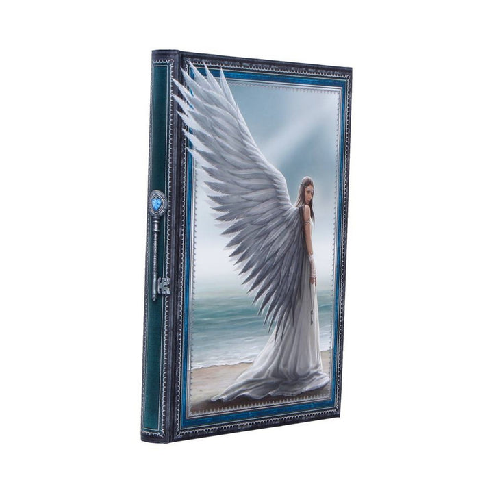 Anne Stokes Spirit Guide Journal 17.7cm B7542B26