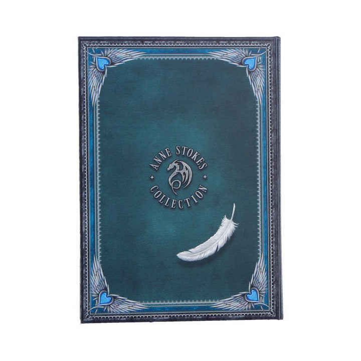 Anne Stokes Spirit Guide Journal 17.7cm B7542B26