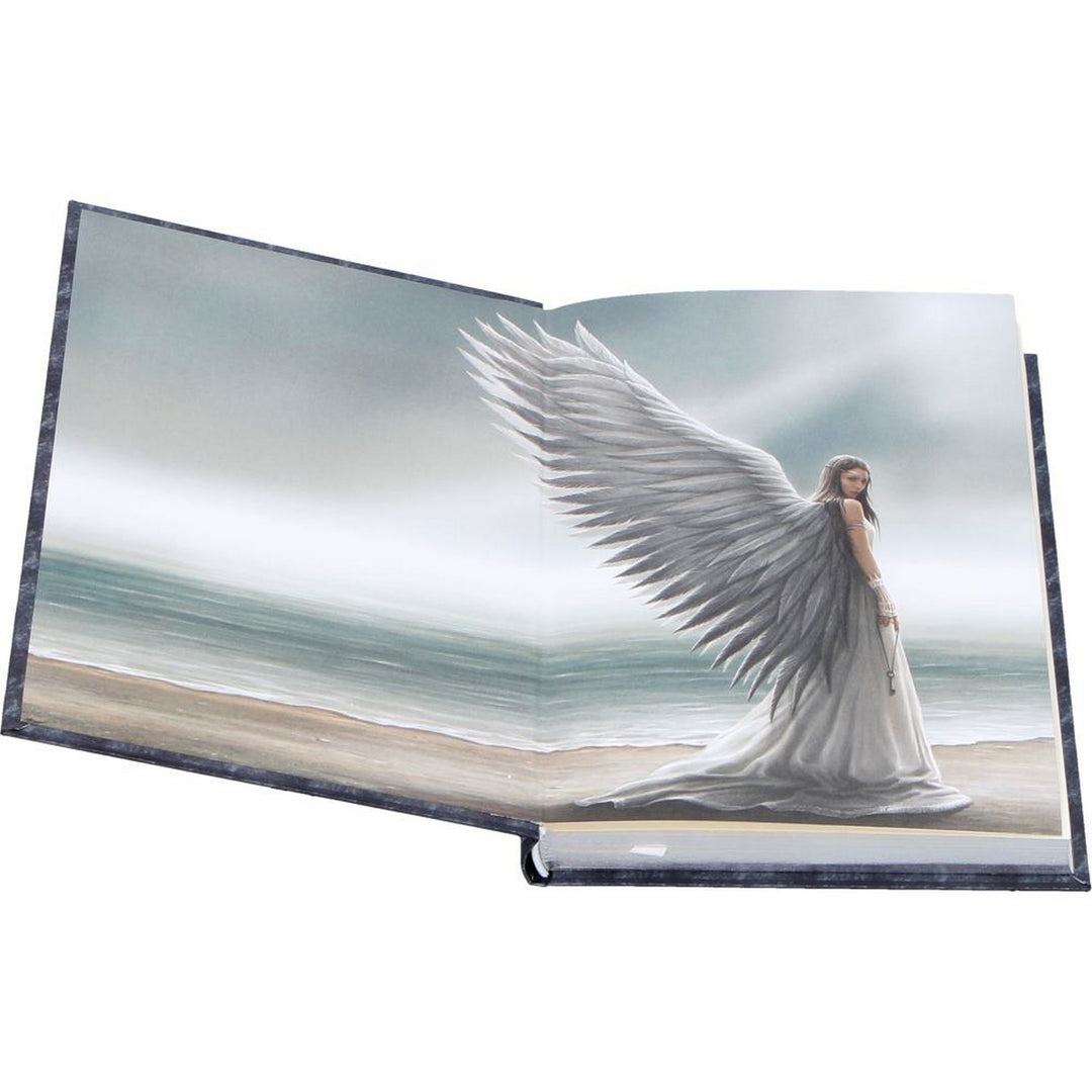 Anne Stokes Spirit Guide Journal 17.7cm B7542B26