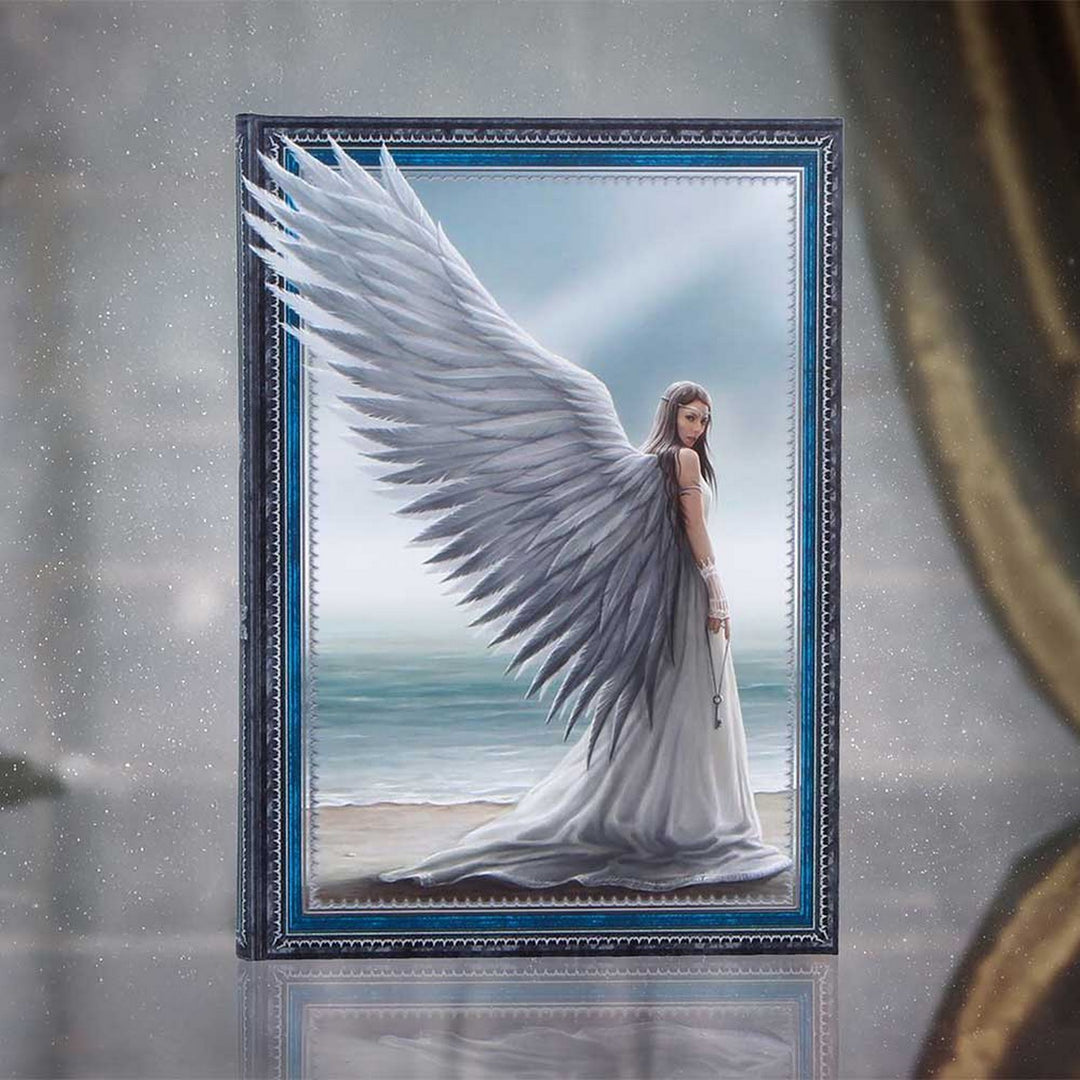 Anne Stokes Spirit Guide Journal 17.7cm B7542B26