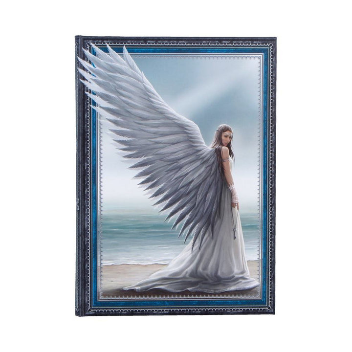 Anne Stokes Spirit Guide Journal 17.7cm B7542B26