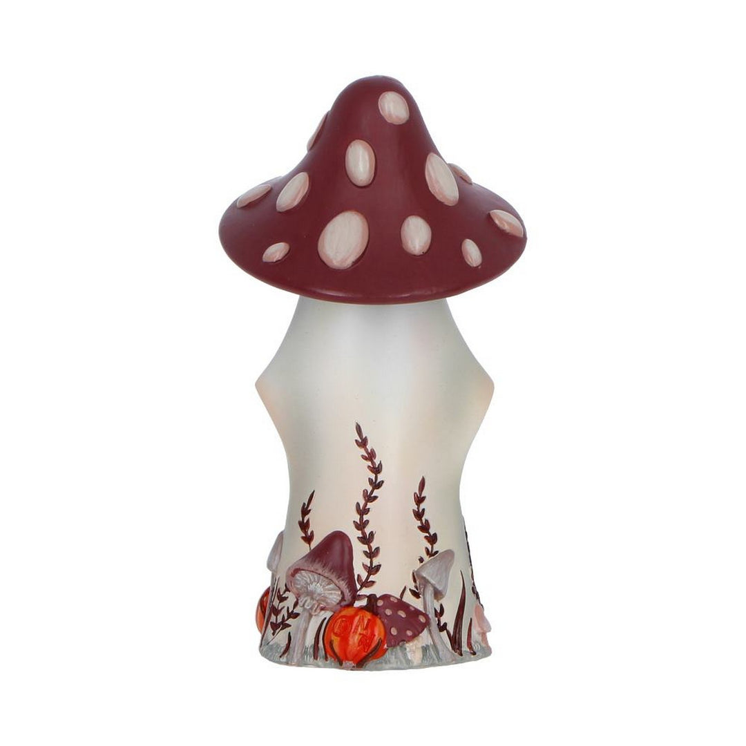 Boo-Who? Maybel Ghost Figurine 15.5cm B7543B26