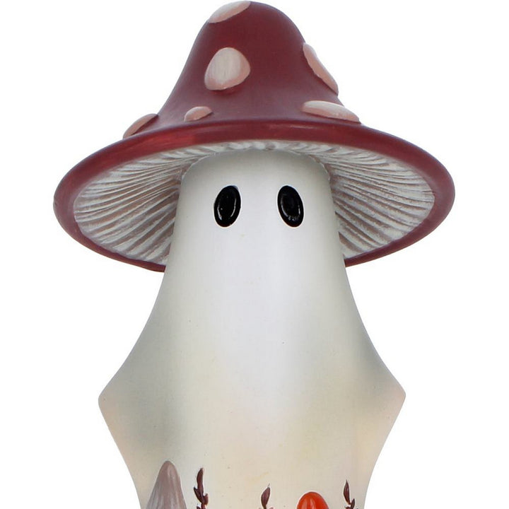 Boo-Who? Maybel Ghost Figurine 15.5cm B7543B26